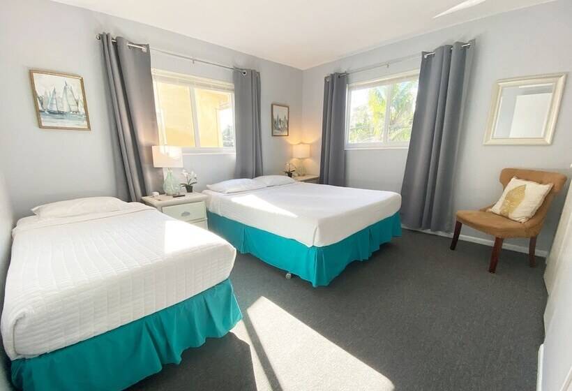 ホテル Tarpon Harbor Vacation Rentals