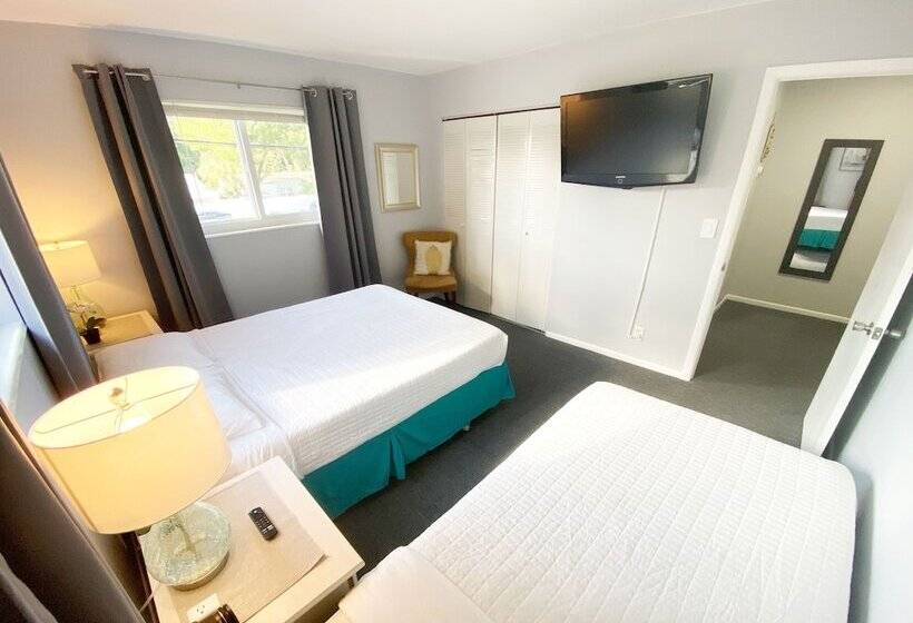 ホテル Tarpon Harbor Vacation Rentals