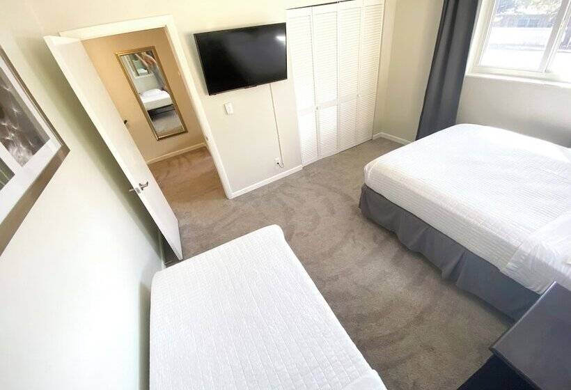 ホテル Tarpon Harbor Vacation Rentals