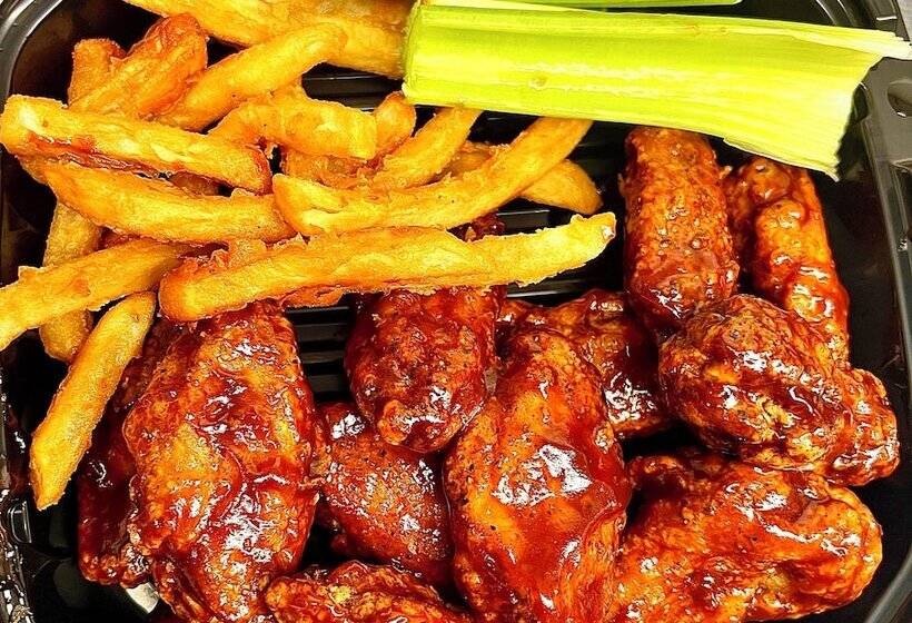 בית מלון כפרי The Fallon