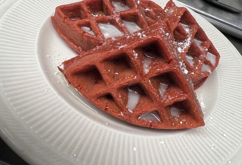 בית מלון כפרי The Fallon