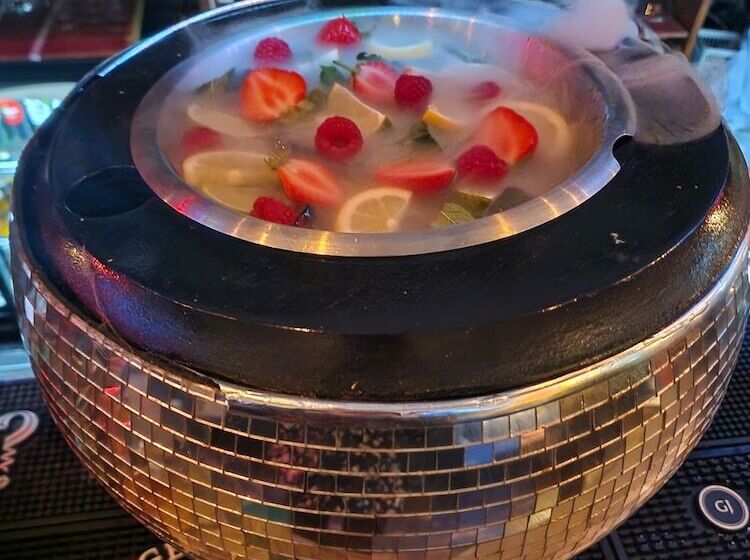 호텔 The Mad Hatter S Guestrooms