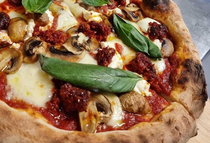 호텔 The Mad Hatter S Guestrooms