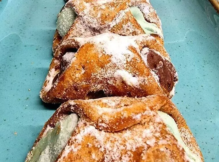 Hotelli The Mad Hatter S Guestrooms