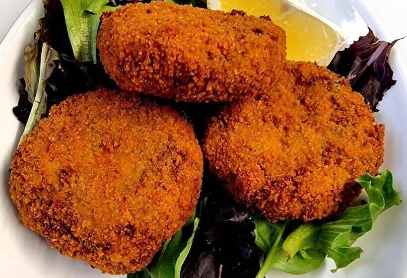 호텔 The Mad Hatter S Guestrooms