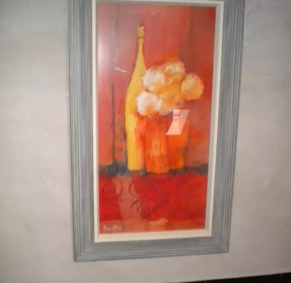 ホテル Victor Hugo