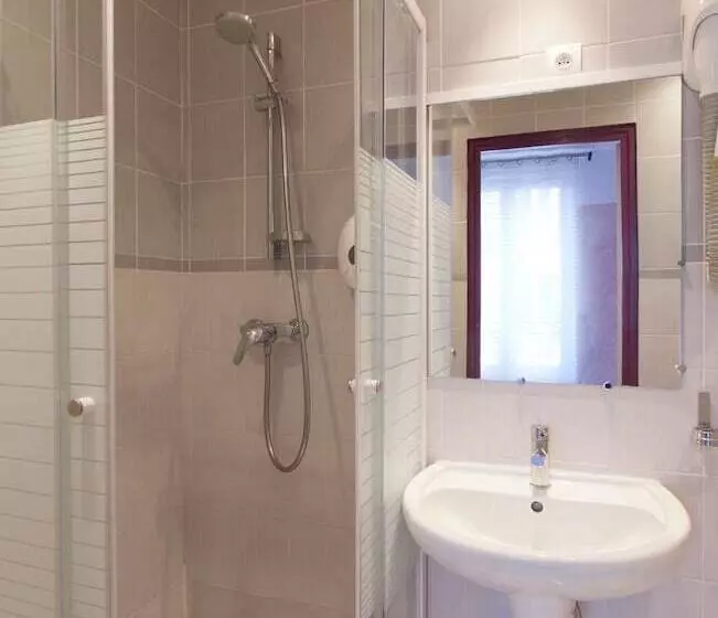 ホテル Victor Hugo