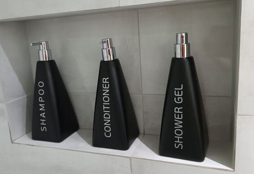 Km Luxury Apart Downtown