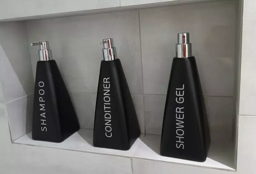 Km Luxury Apart Downtown