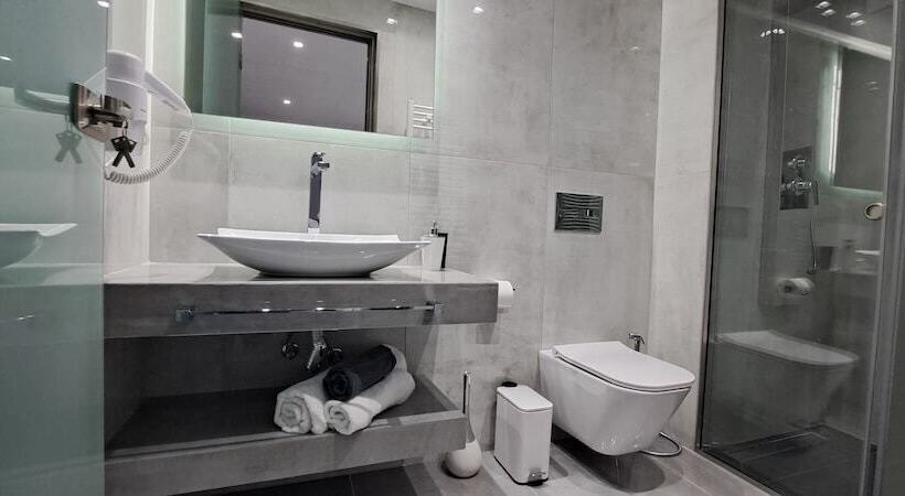 Km Luxury Apart Downtown