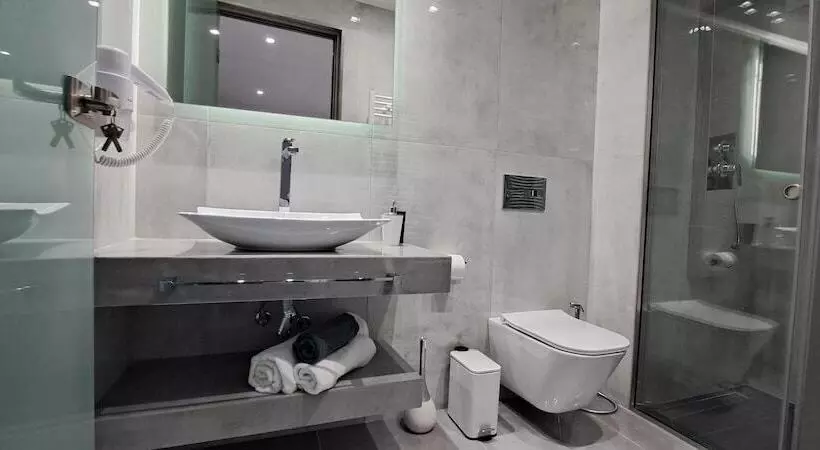 Km Luxury Apart Downtown