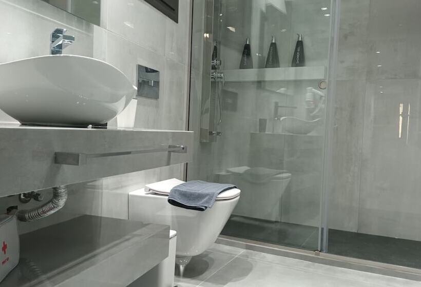 Km Luxury Apart Downtown