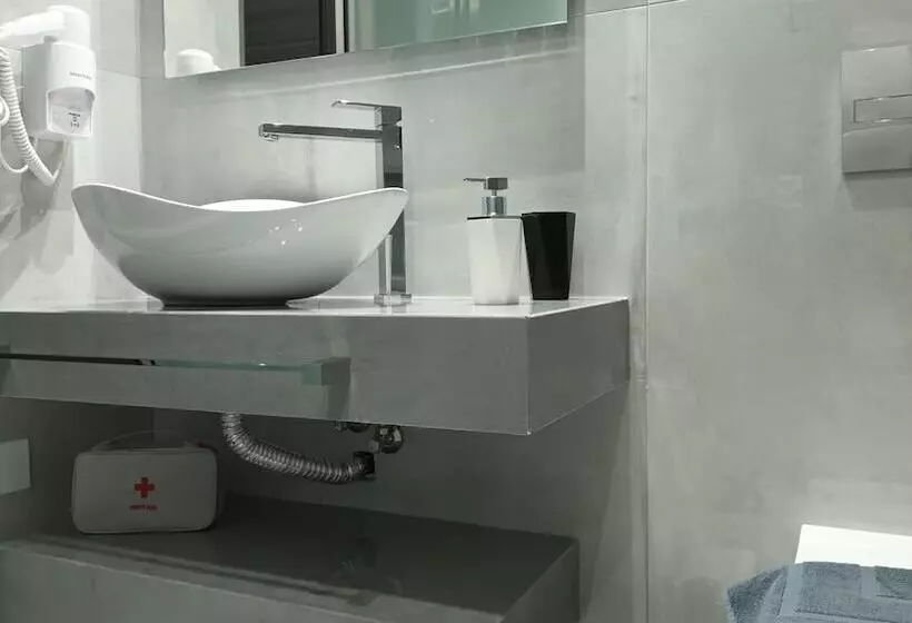 Km Luxury Apart Downtown