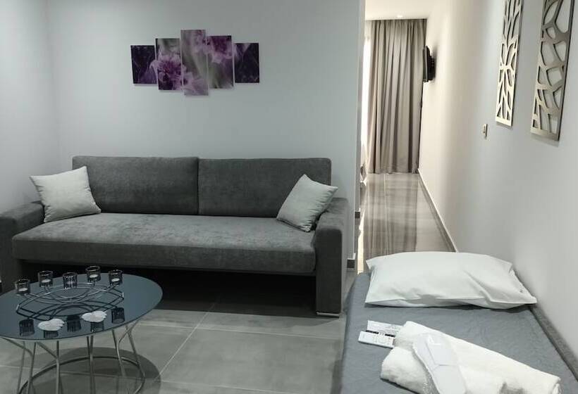 Km Luxury Apart Downtown