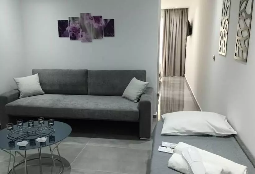 Km Luxury Apart Downtown