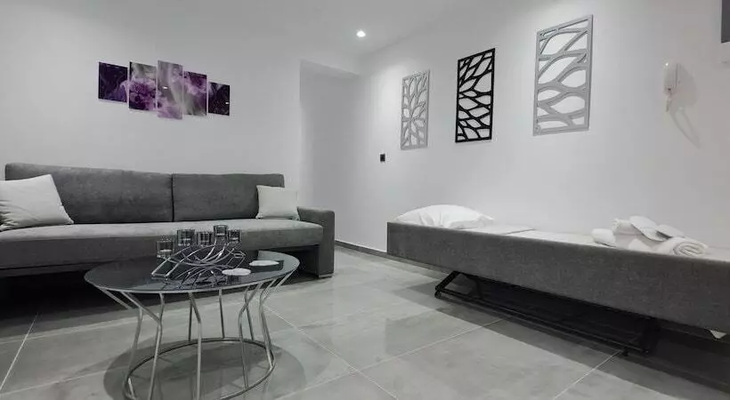 Km Luxury Apart Downtown