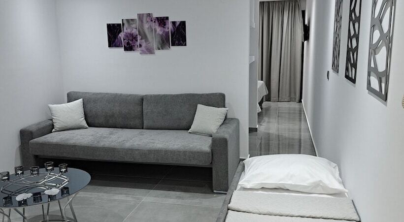 Km Luxury Apart Downtown