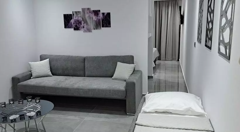 Km Luxury Apart Downtown