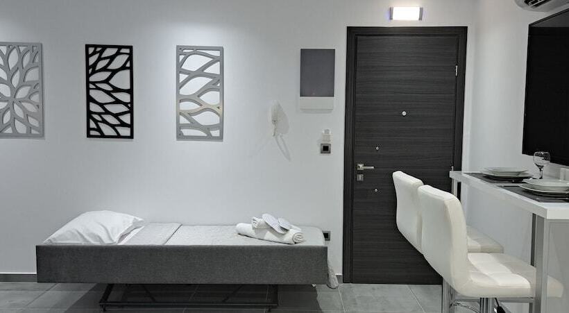 Km Luxury Apart Downtown