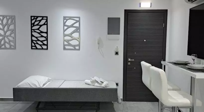 Km Luxury Apart Downtown