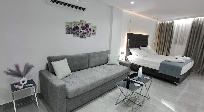 Km Luxury Apart Downtown