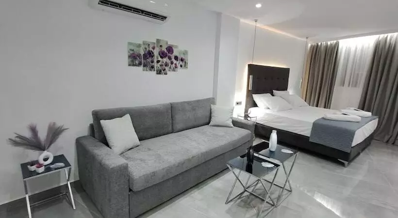 Km Luxury Apart Downtown