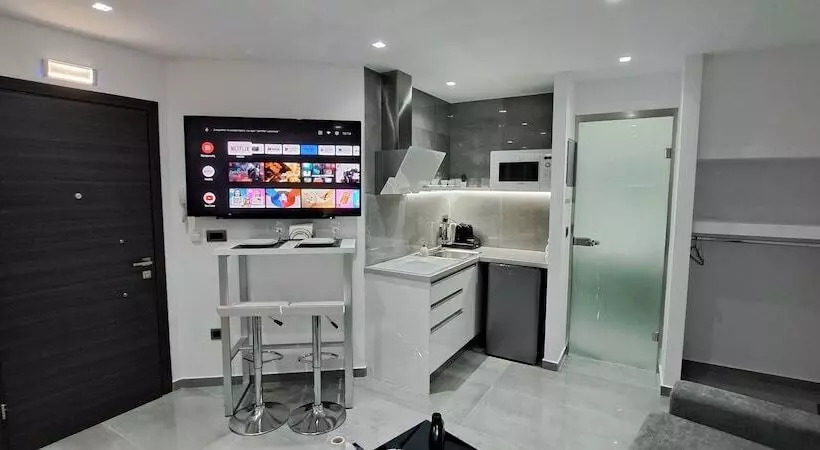 Km Luxury Apart Downtown