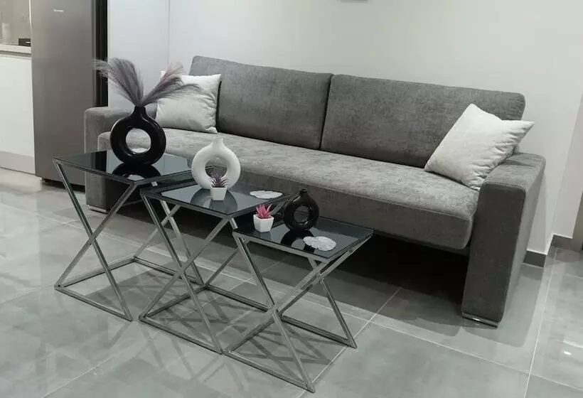 Km Luxury Apart Downtown