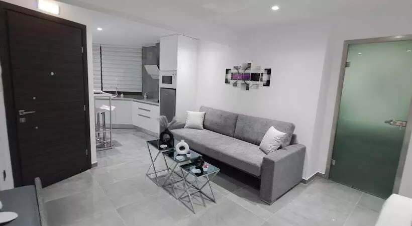 Km Luxury Apart Downtown