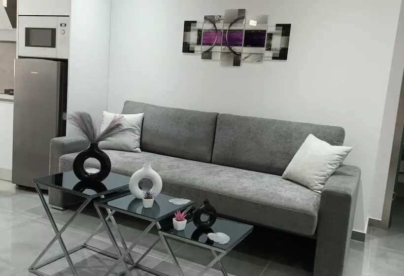 Km Luxury Apart Downtown