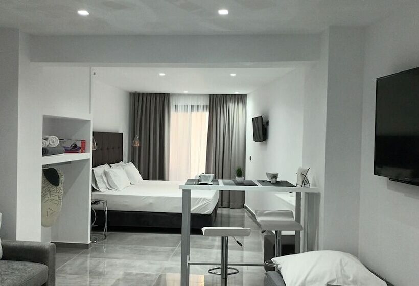 Km Luxury Apart Downtown