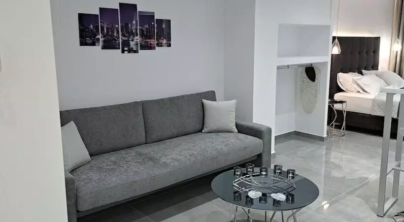 Km Luxury Apart Downtown