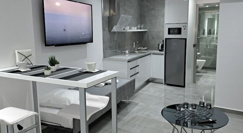 Km Luxury Apart Downtown