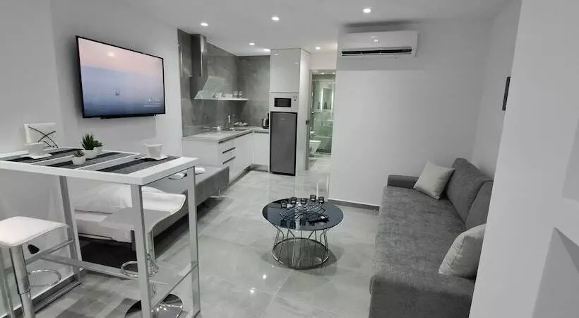 Km Luxury Apart Downtown