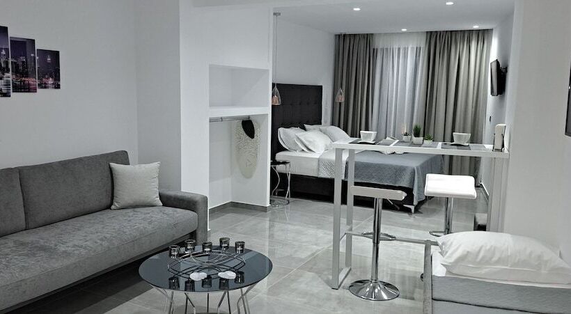 Km Luxury Apart Downtown