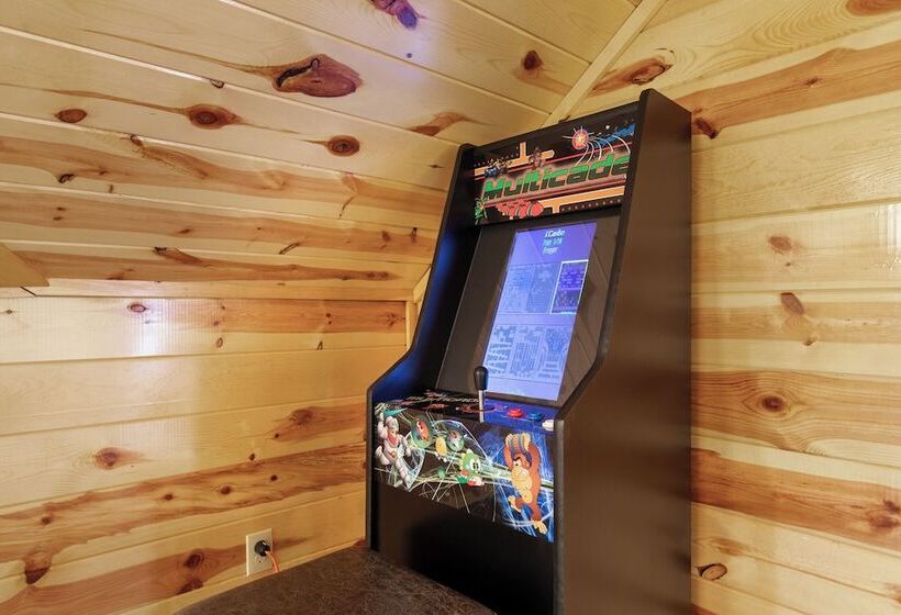 Mountain High Cinema