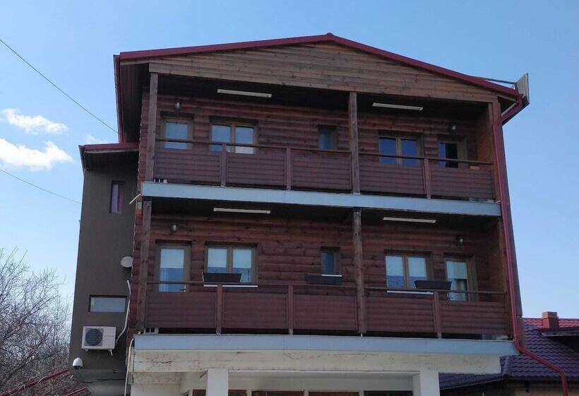 膳宿费 Cazare Business Transit