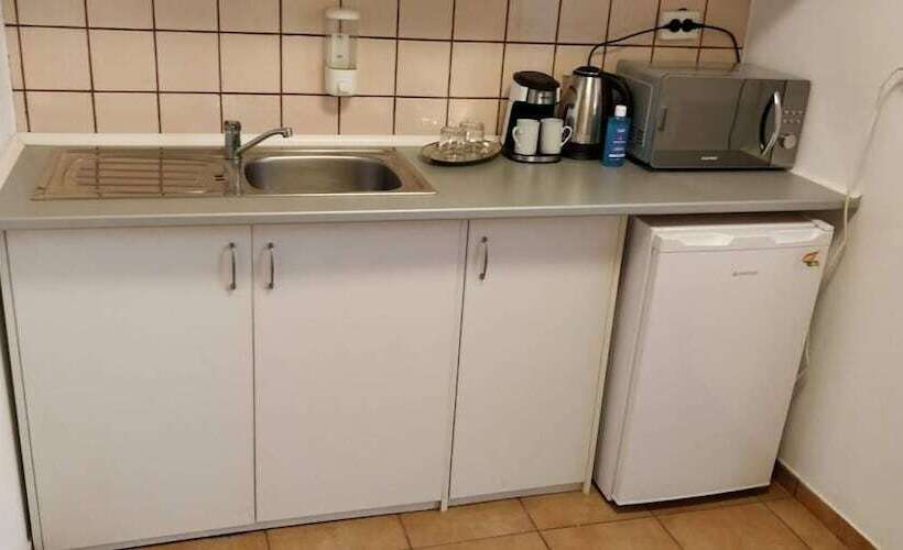 膳宿费 Cazare Business Transit