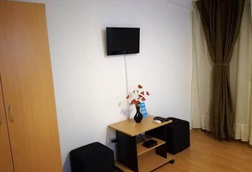 膳宿费 Cazare Business Transit