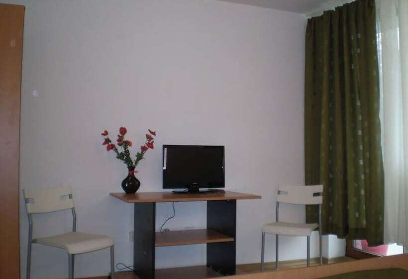 膳宿费 Cazare Business Transit