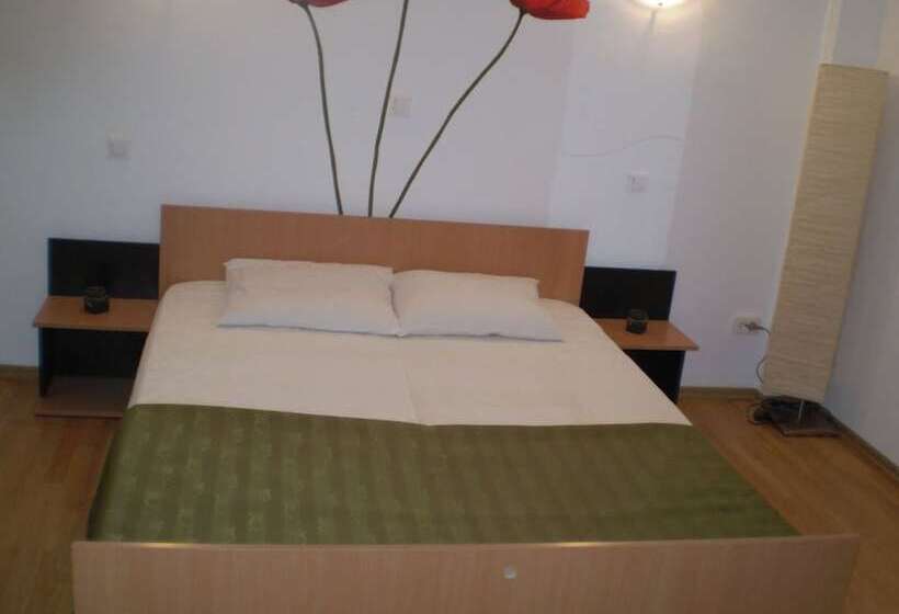 膳宿费 Cazare Business Transit