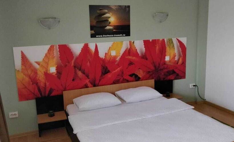 膳宿费 Cazare Business Transit