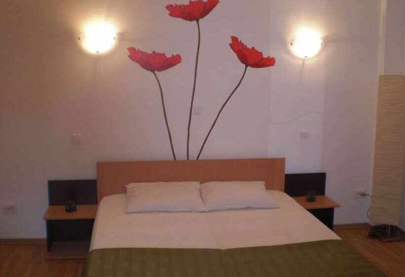 膳宿费 Cazare Business Transit