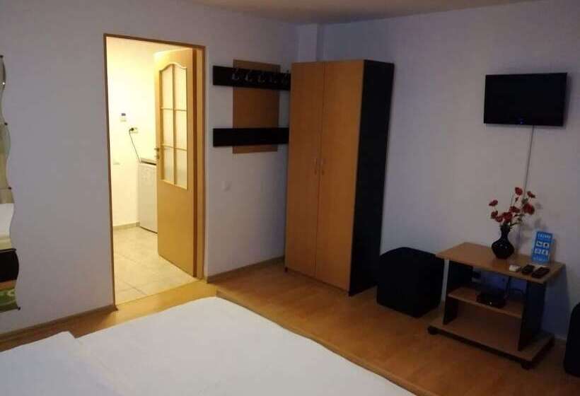 膳宿费 Cazare Business Transit