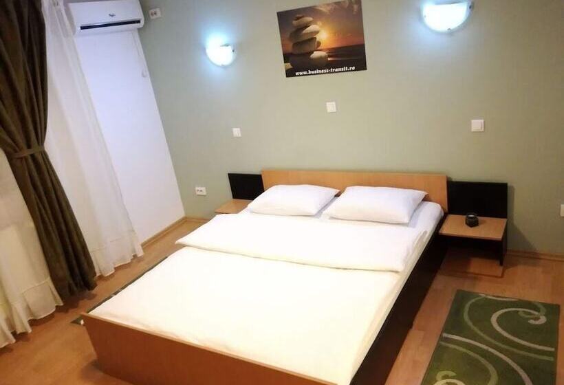 膳宿费 Cazare Business Transit