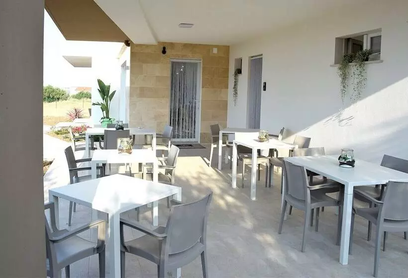 Majatalo Corte Reale Luxury B&b