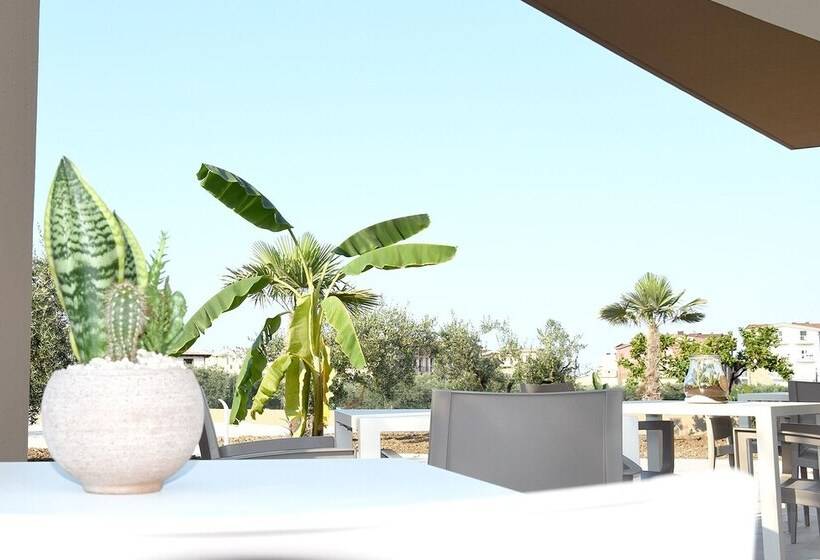 بنسيون Corte Reale Luxury B&b