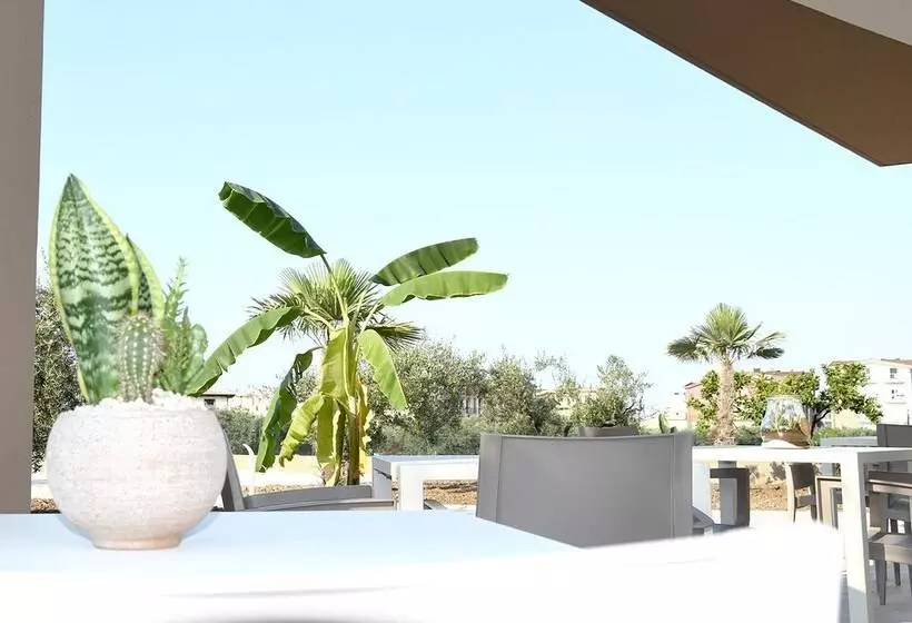 Majatalo Corte Reale Luxury B&b