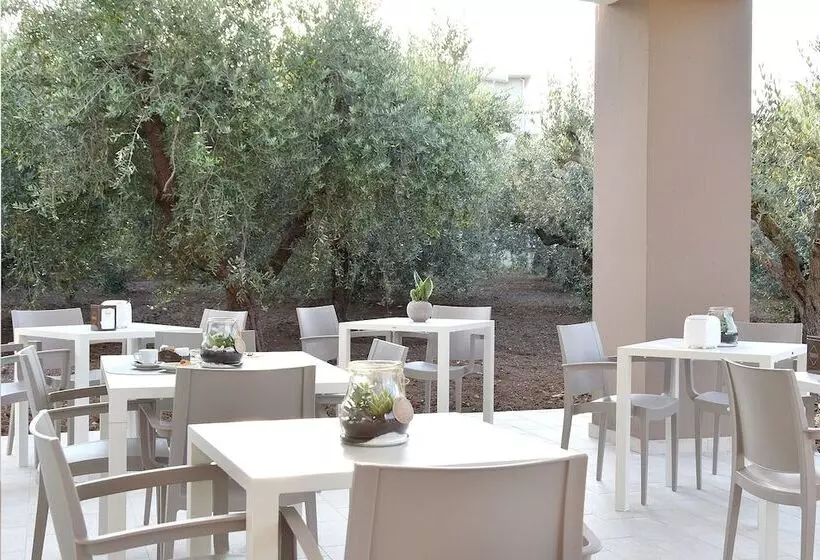 Majatalo Corte Reale Luxury B&b