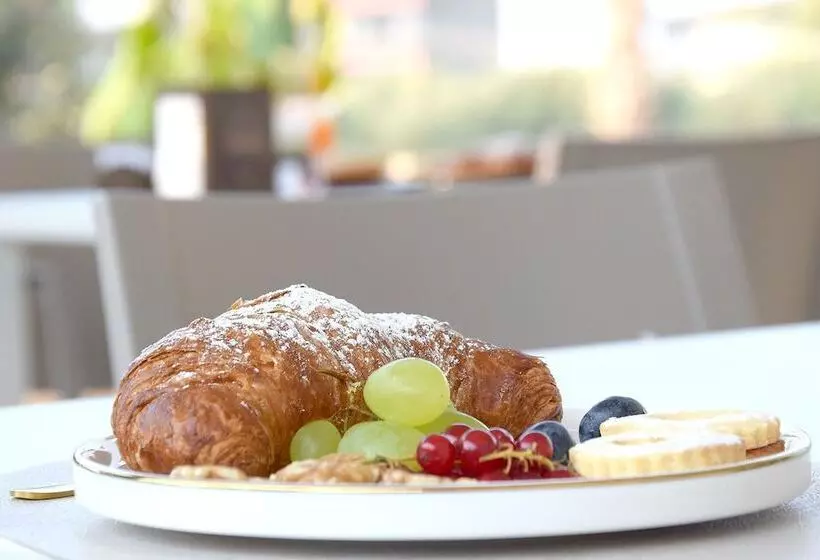 Majatalo Corte Reale Luxury B&b